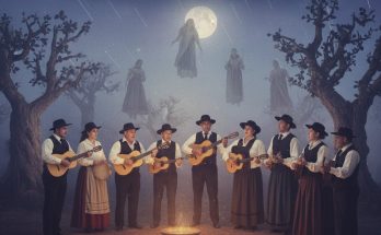 Rancho de la Animas imagen ideal.